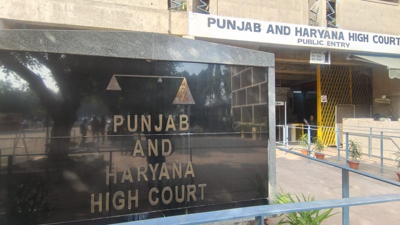 P&H HC : Declines Police Protection To Live-In Couple As Girl Is A Minor, Sends Her To Child Welfare Committee